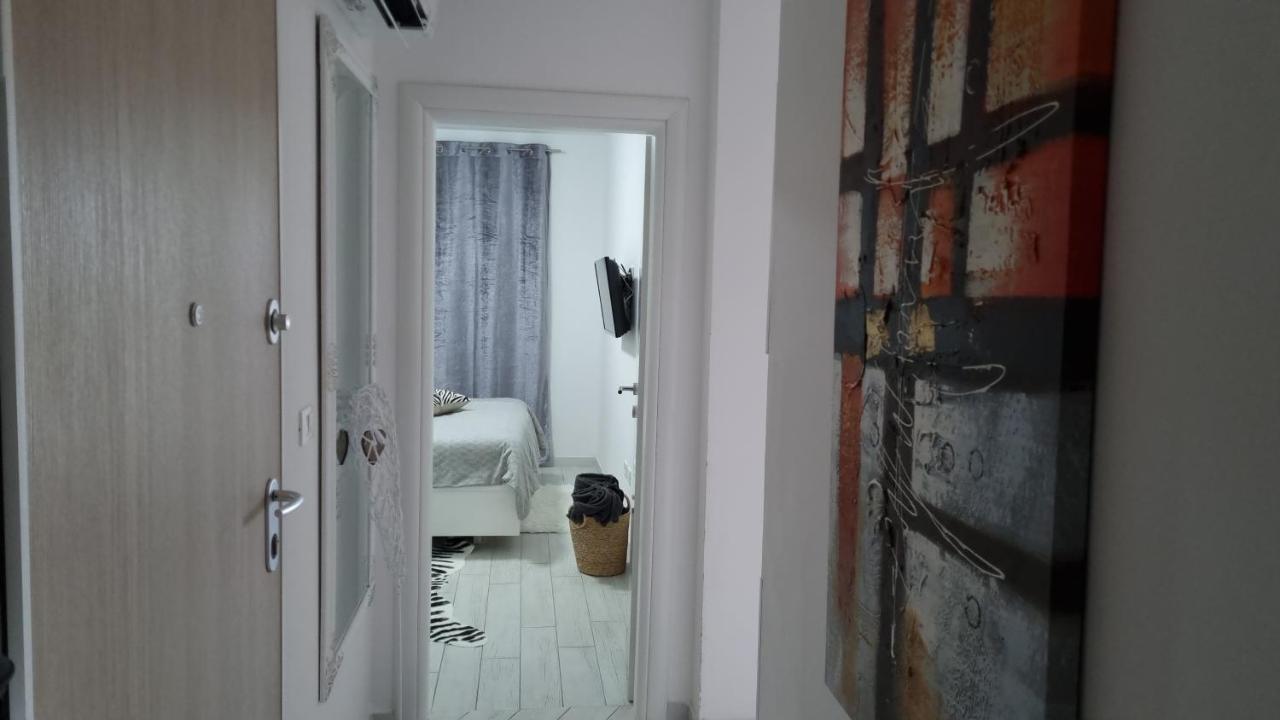 Apartman Magnolija Umag Exteriör bild