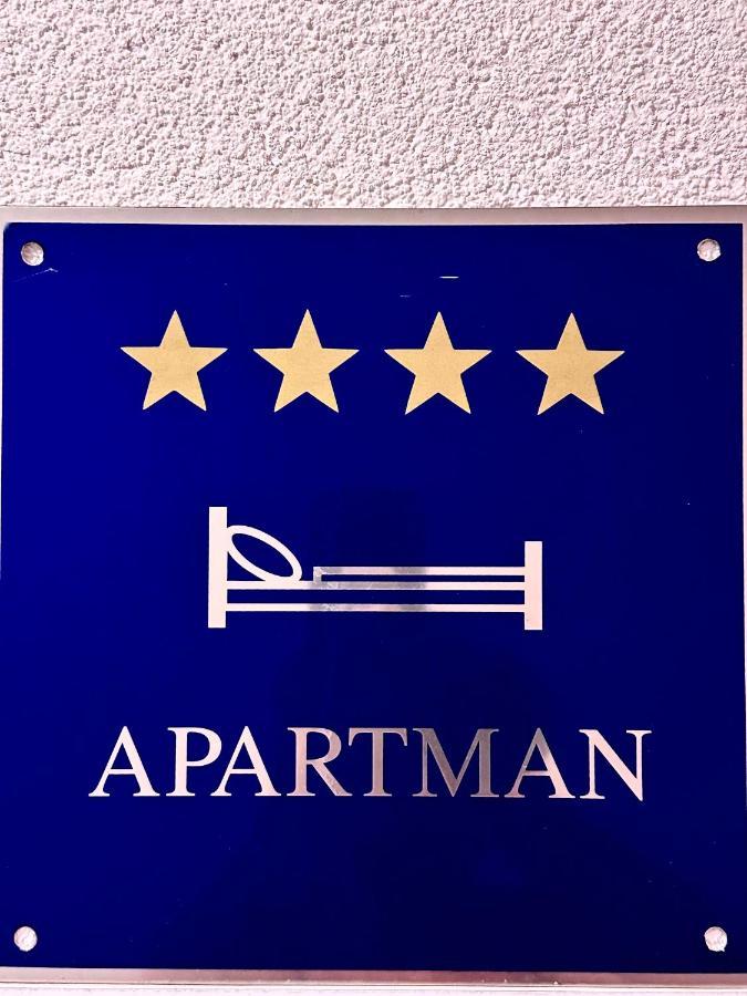 Apartman Magnolija Umag Exteriör bild