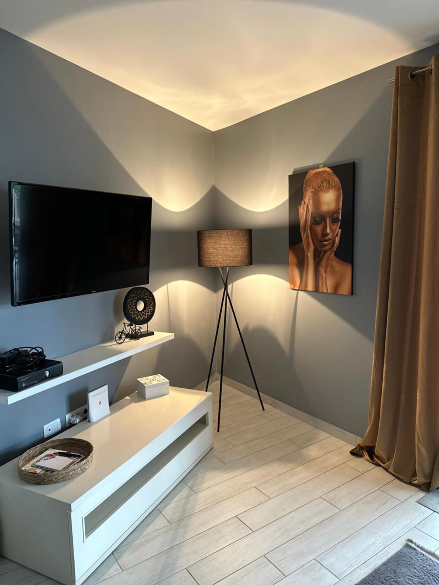Apartman Magnolija Umag Exteriör bild