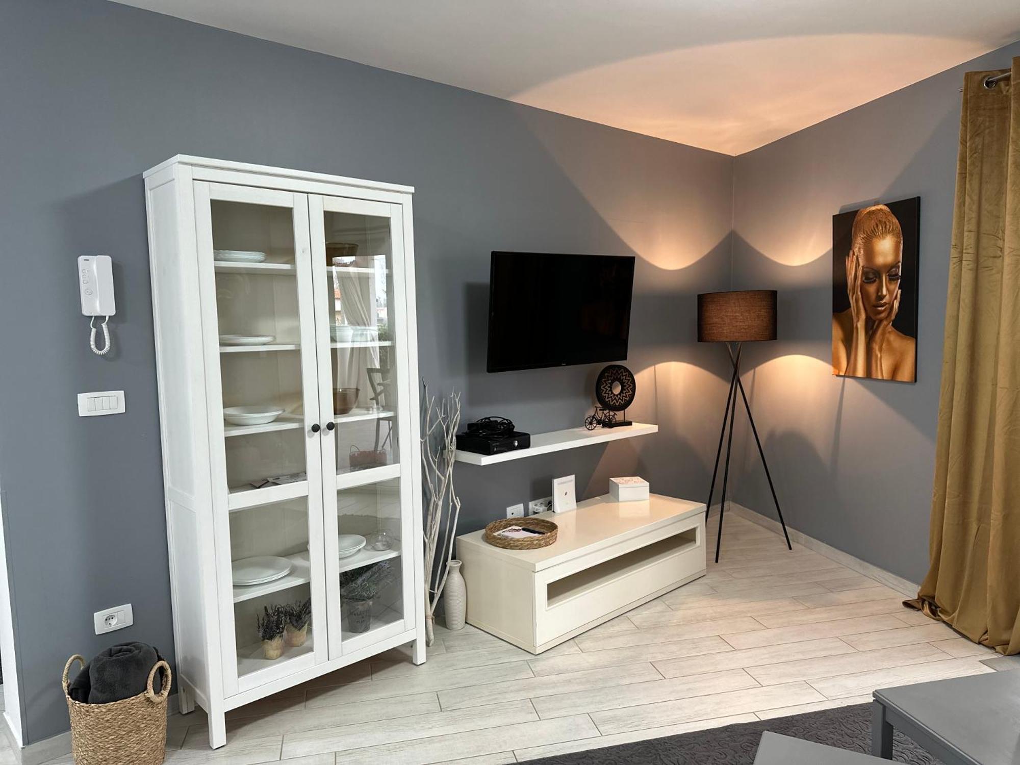 Apartman Magnolija Umag Exteriör bild