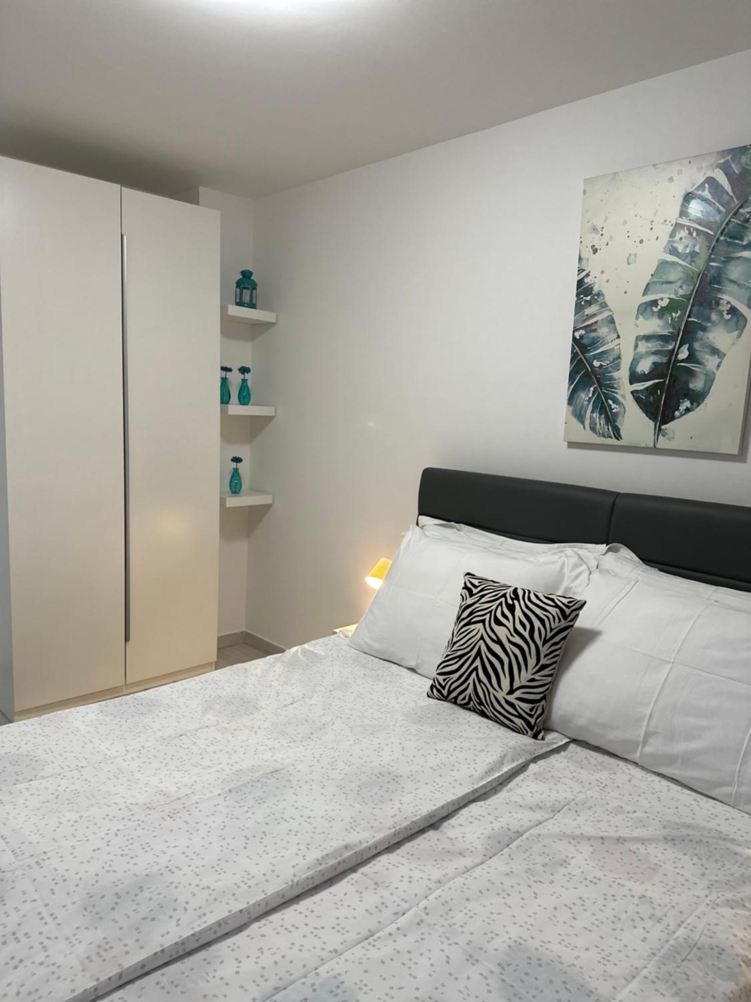 Apartman Magnolija Umag Exteriör bild