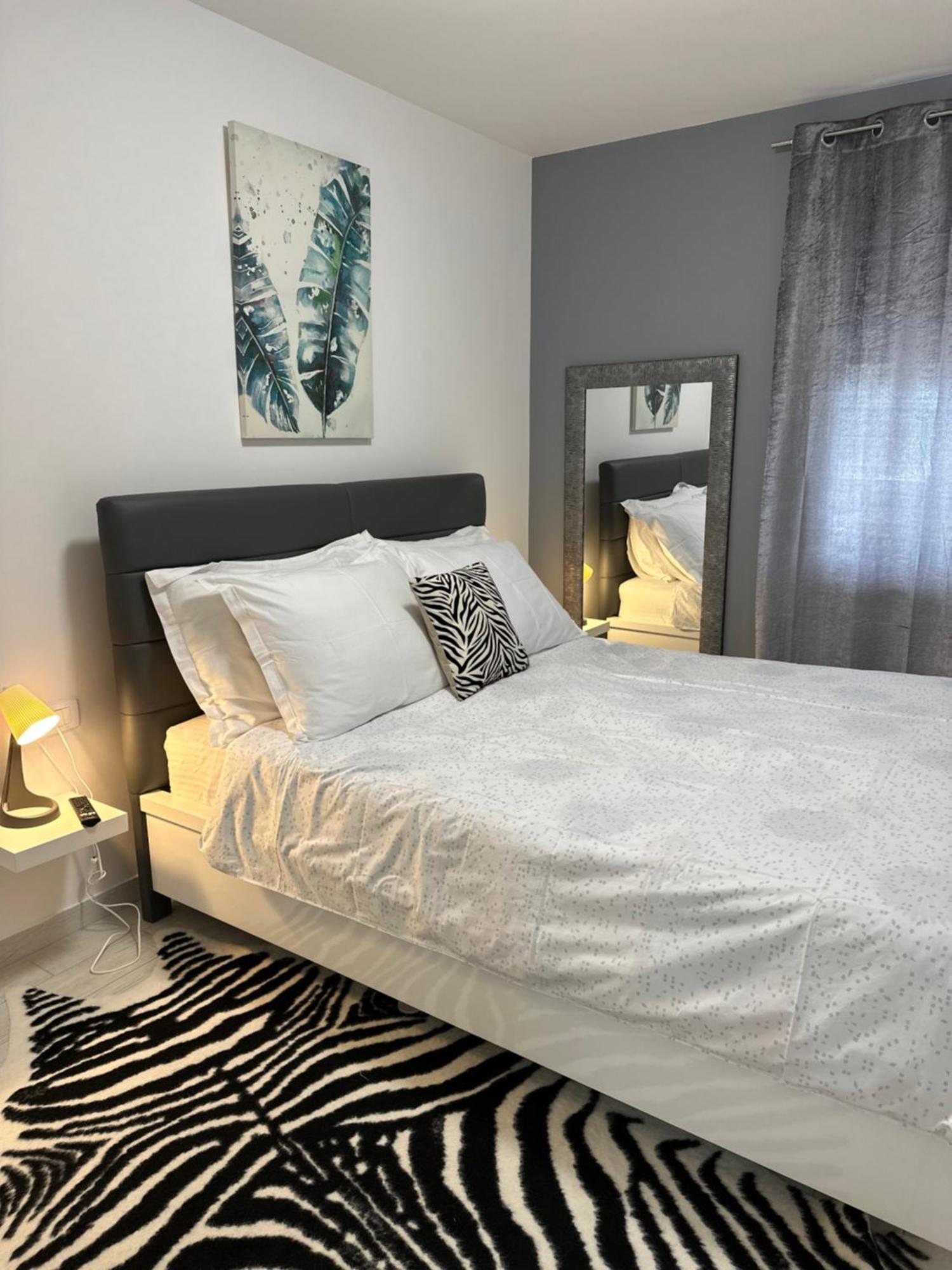 Apartman Magnolija Umag Exteriör bild